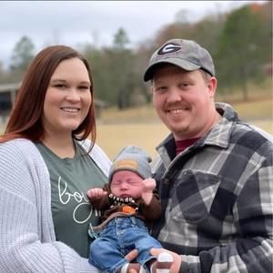 Meet your Posher, Kayla